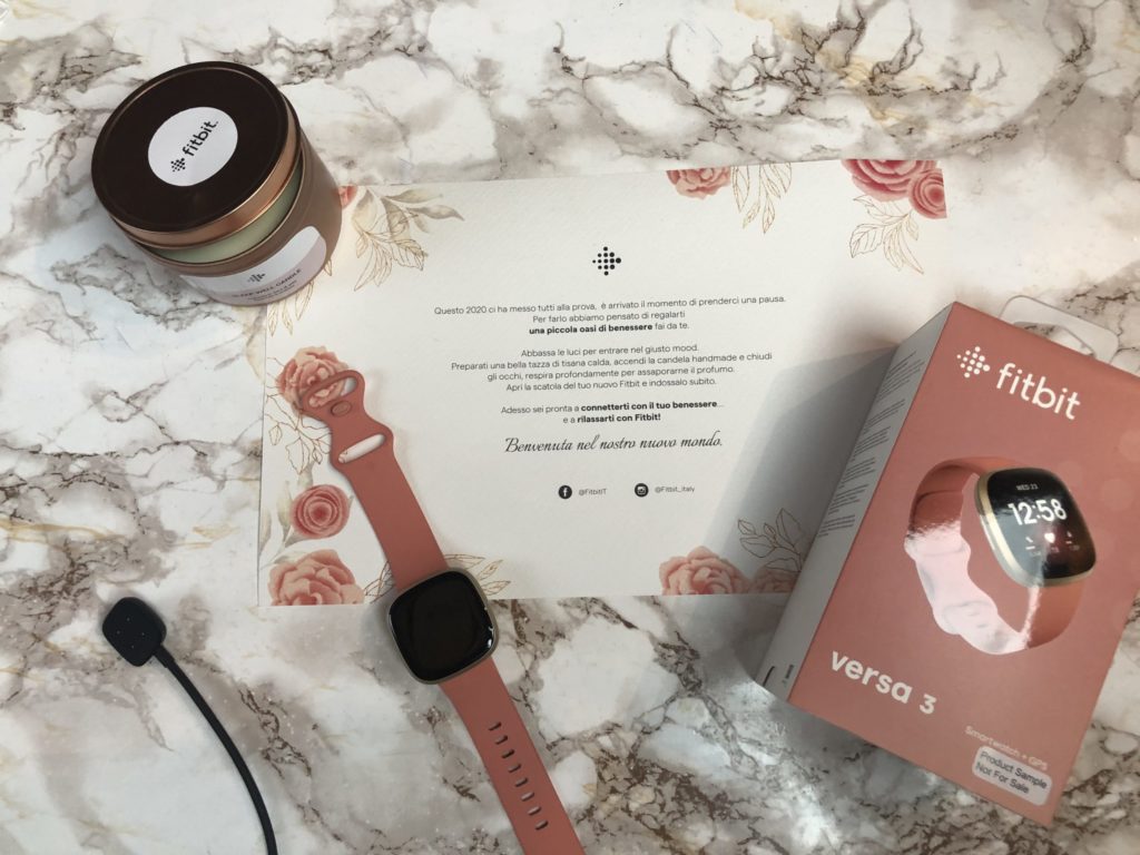 Versa 3