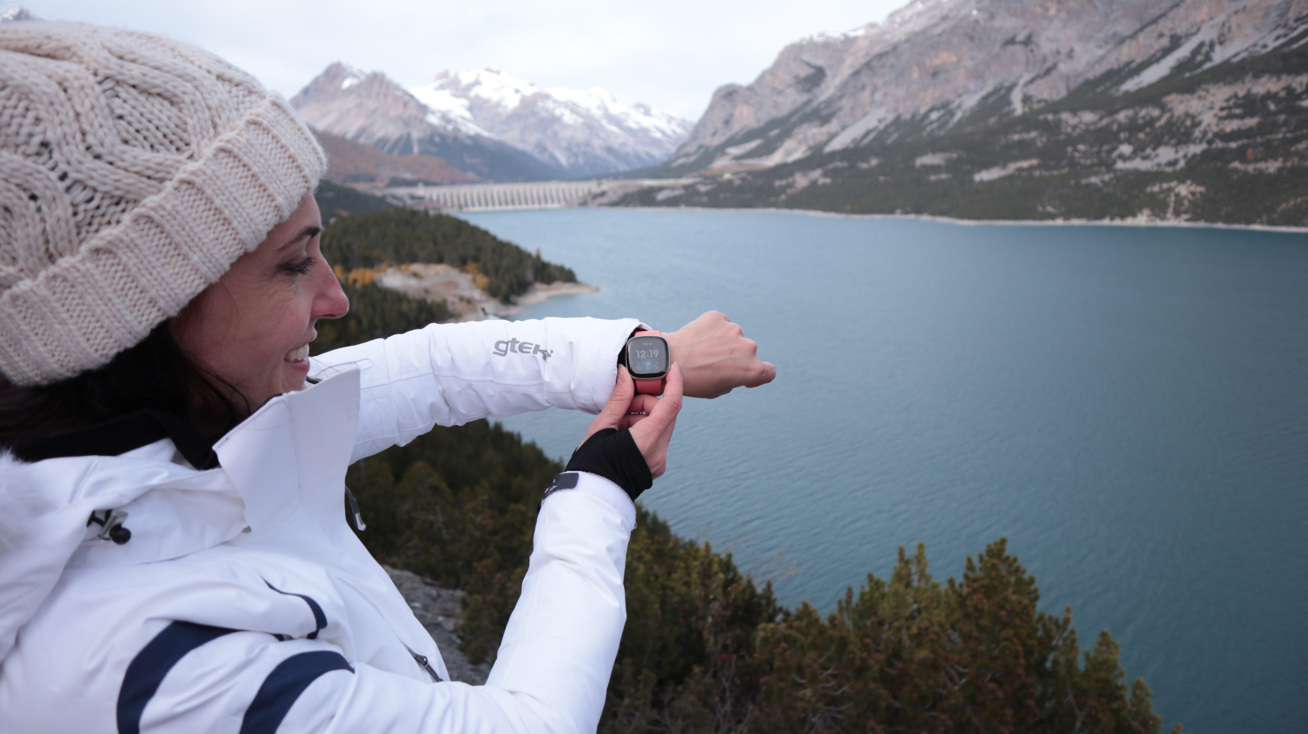 Versa 3: il nuovo smartwatch di Fitbit che ci permette di connetterci al nostro benessere