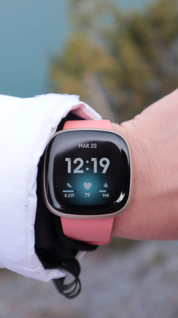 Fitbit Versa 3