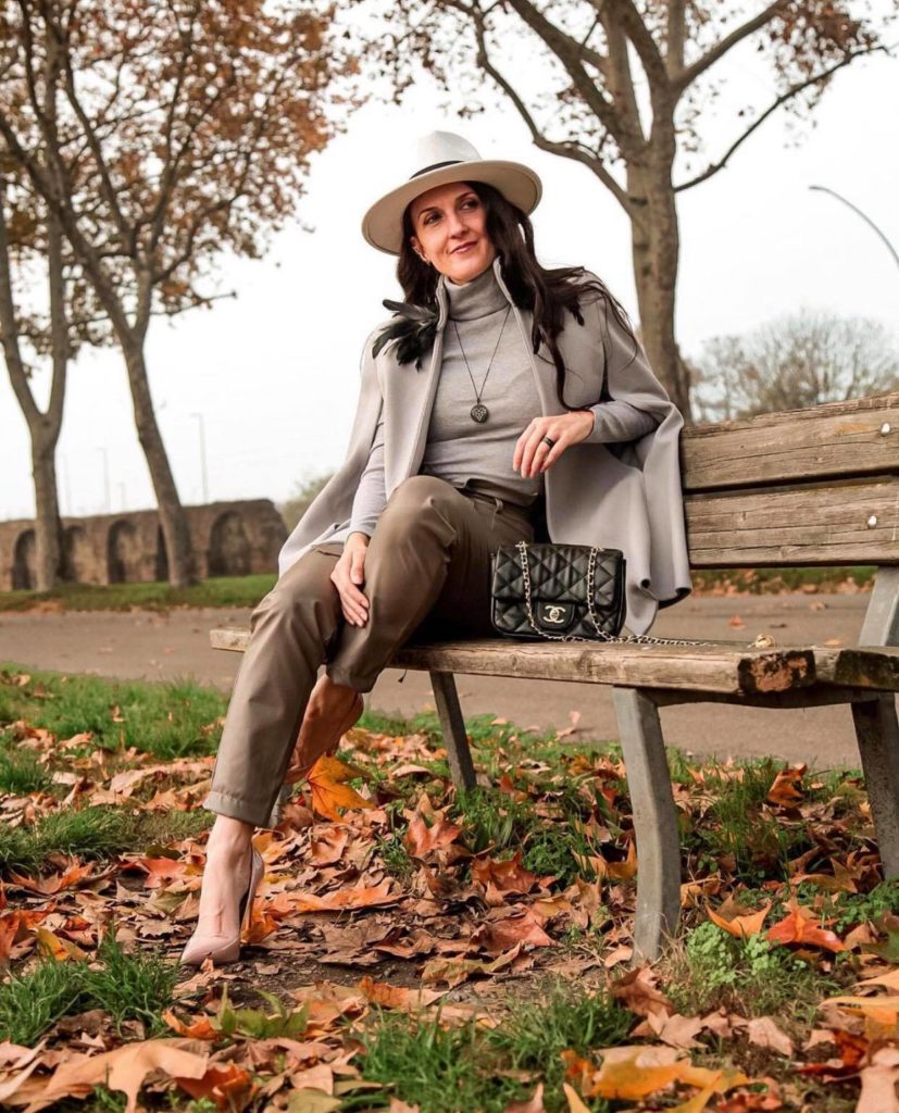Margaret Dallospedale, Shein Big Sale: i capi autunnali che non possono mancare