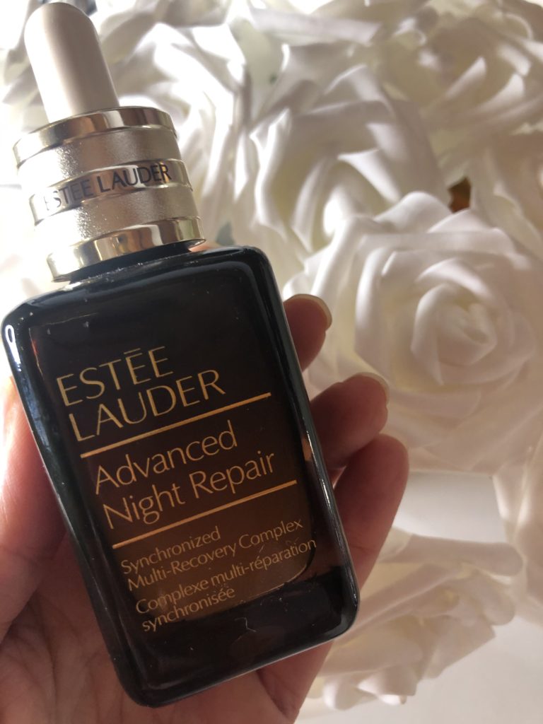 Advanced Night Repair: il trattamento che agisce di notte per farti bella