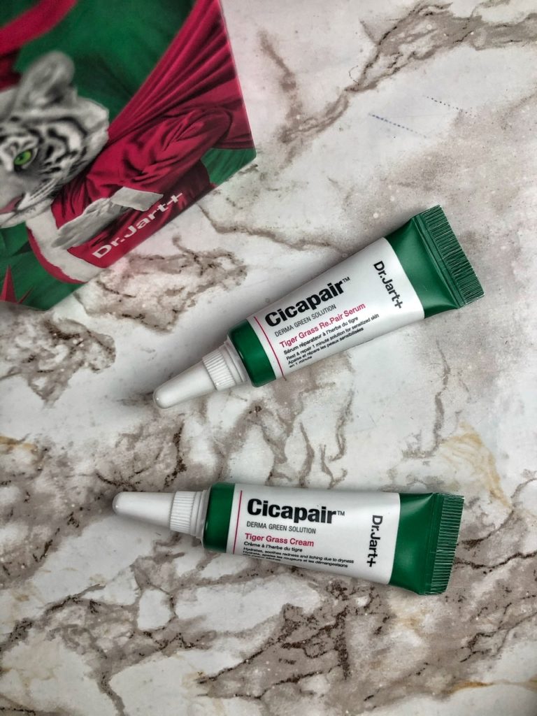 Wonder Cicapair kit di Dr Jart: portatelo sempre con voi!