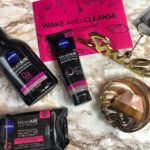 Wake and Cleanse: Special My Beauty Box By Fab
