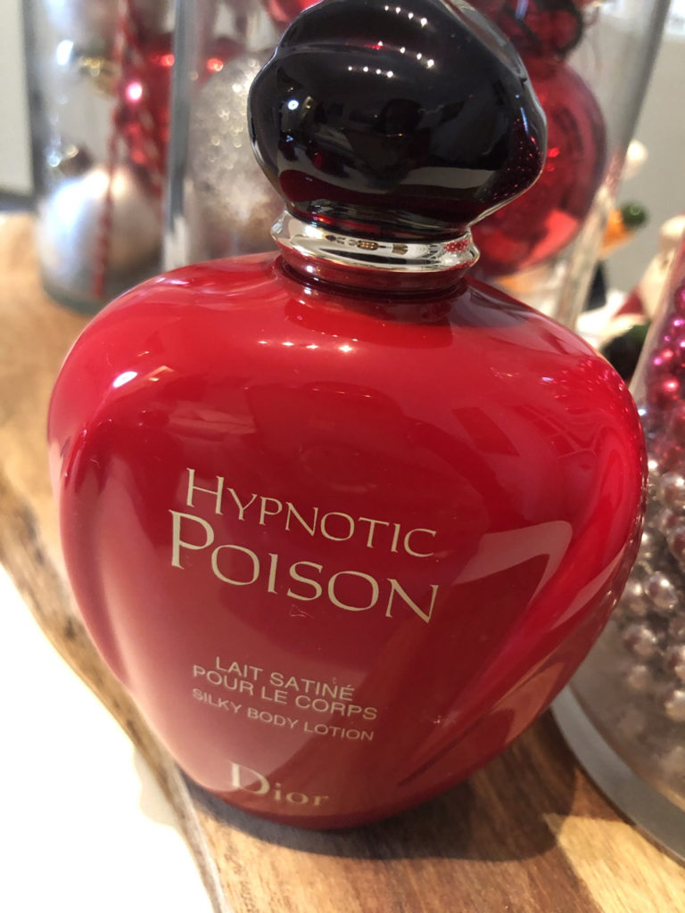 Dior Hypnotic Poison: una splendida idea regalo per le Dior lover