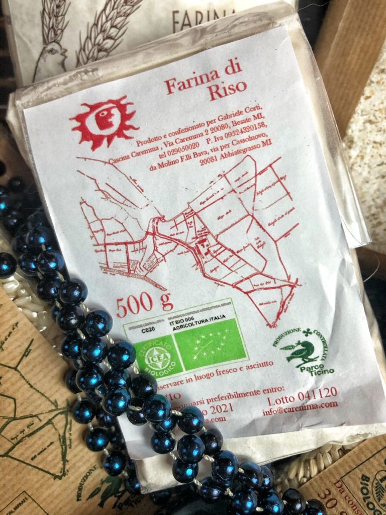 Shop online di Cascina Caremma: prodotti di qualità da regalare e non solo!