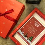KitKat Santa: scopriamo l'anima KitKat di Babbo Natale