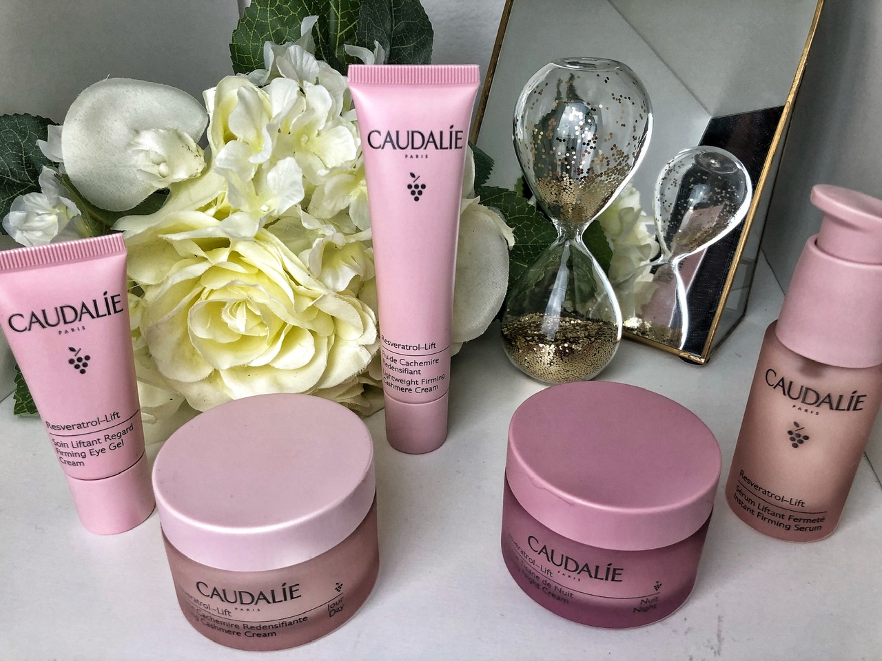 Resveratrol lift Caudalie: una nuova formula per una linea amata da tutte