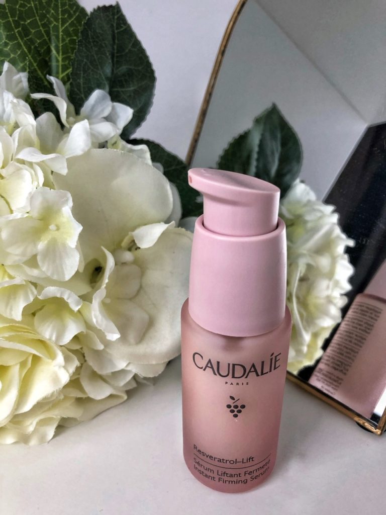 Resveratrol lift Caudalie: una nuova formula per una linea amata da tutte