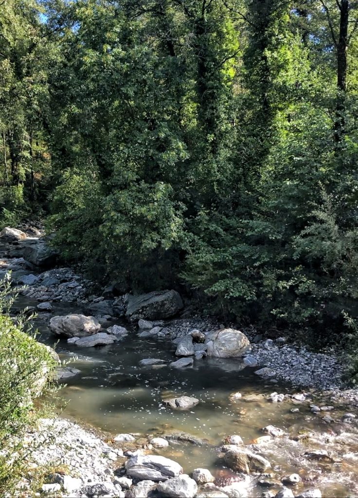 Parco Nazionale del Pollino