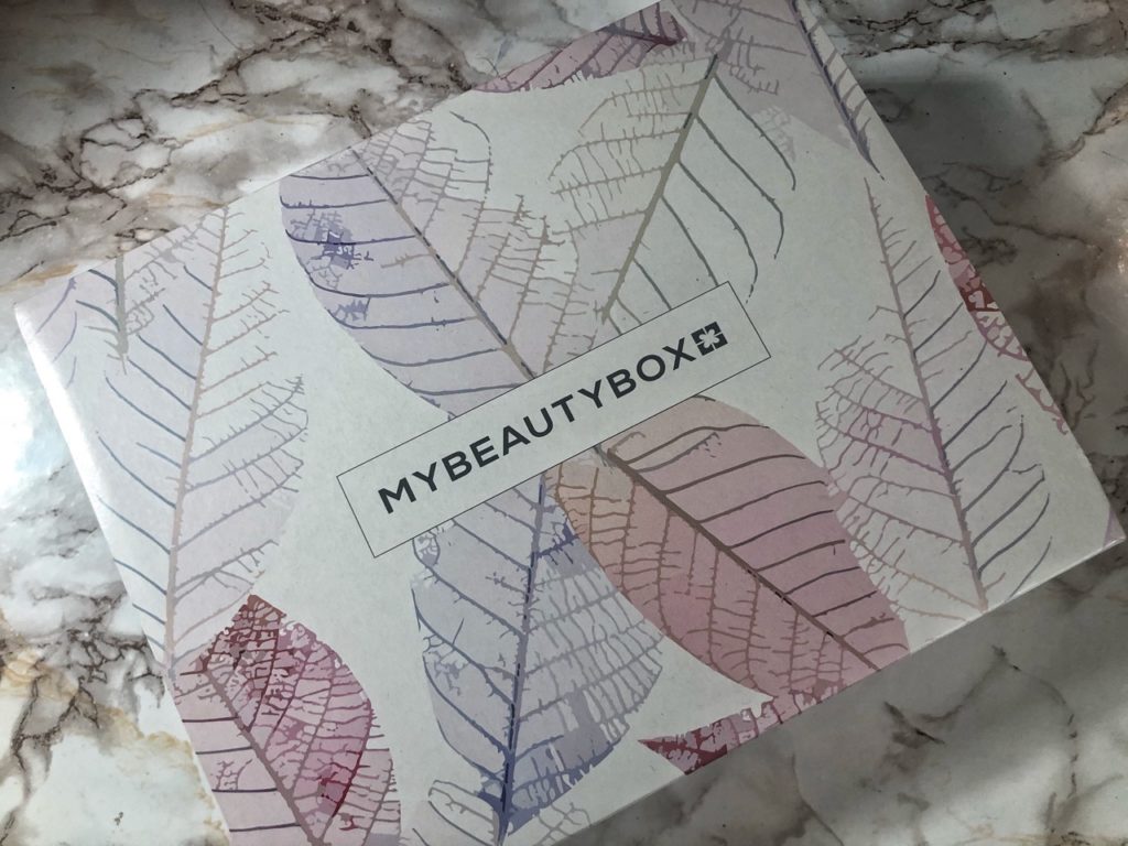 Bye Bye Summer: Una My Beauty Box molto speciale
