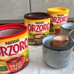 Varietà Orzoro: ad ognuno la sua speciale bevanda