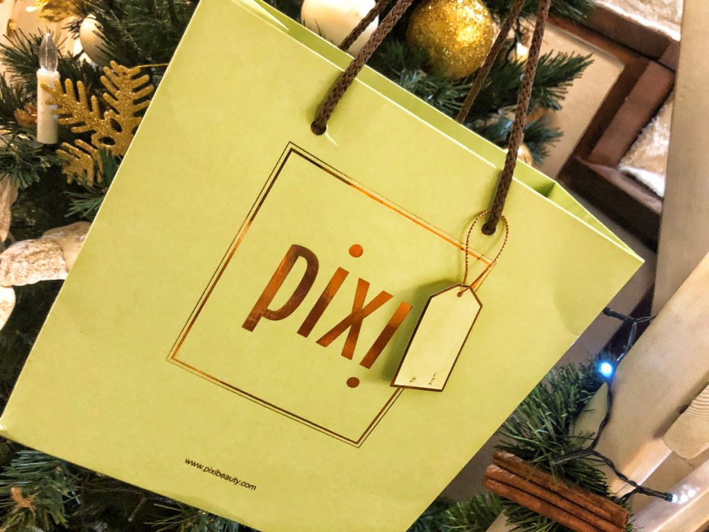 pixi Christmas gift: cosa regalare alle vostre amiche beauty lover