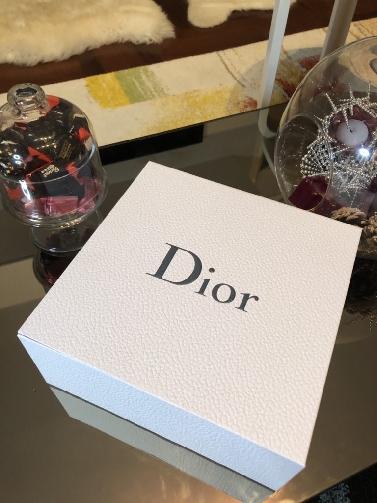 Dior Hypnotic Poison: una splendida idea regalo per le Dior lover