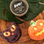 Lush Halloween: tre prodotti da usare nella notte più "paurosa" dell'anno