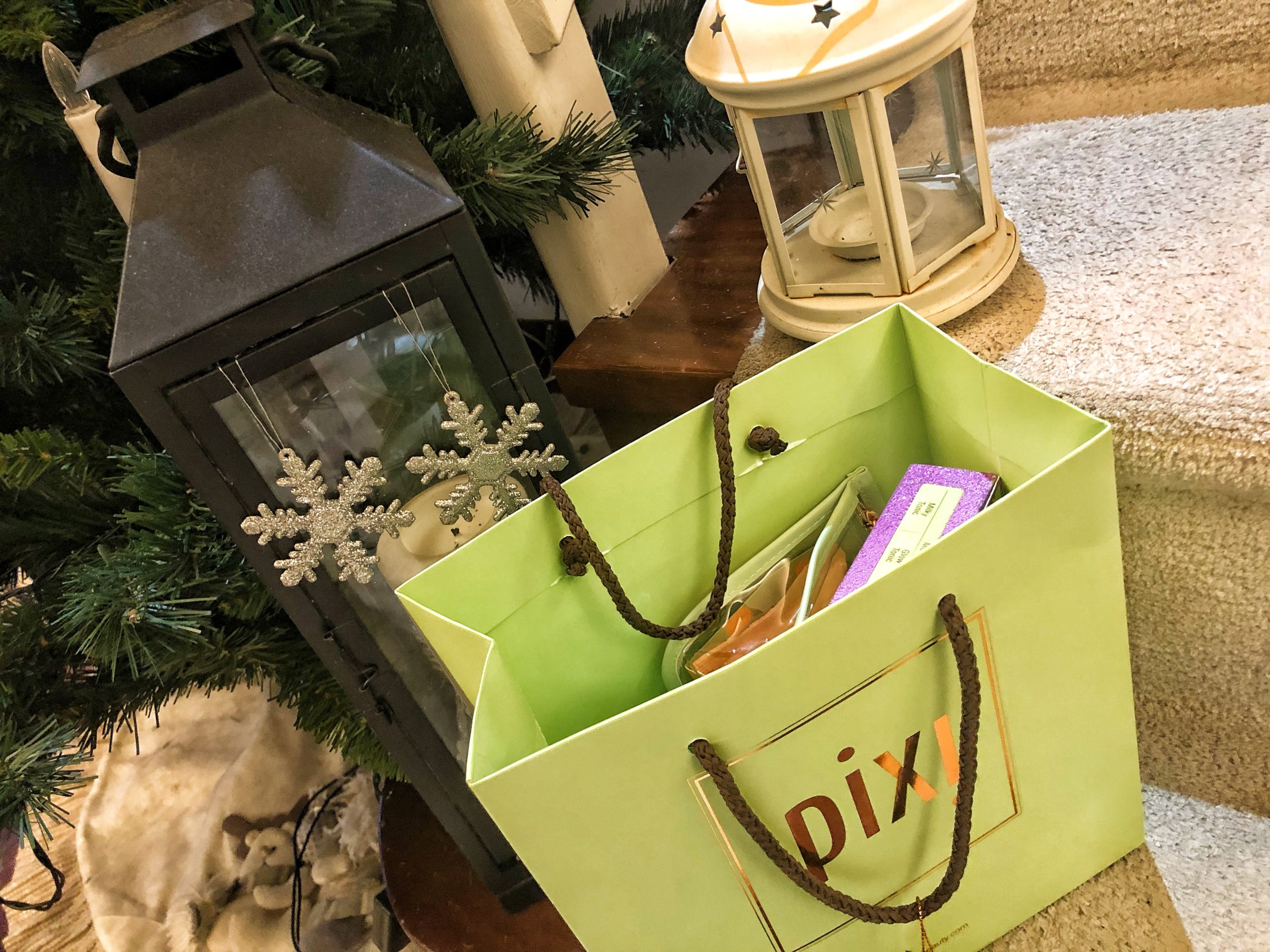 pixi Christmas gift: cosa regalare alle vostre amiche beauty lover