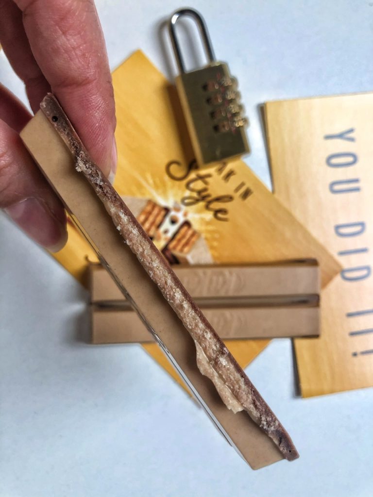 KitKat Gold Caramel: Ecco come KitKat si veste di dorato!
