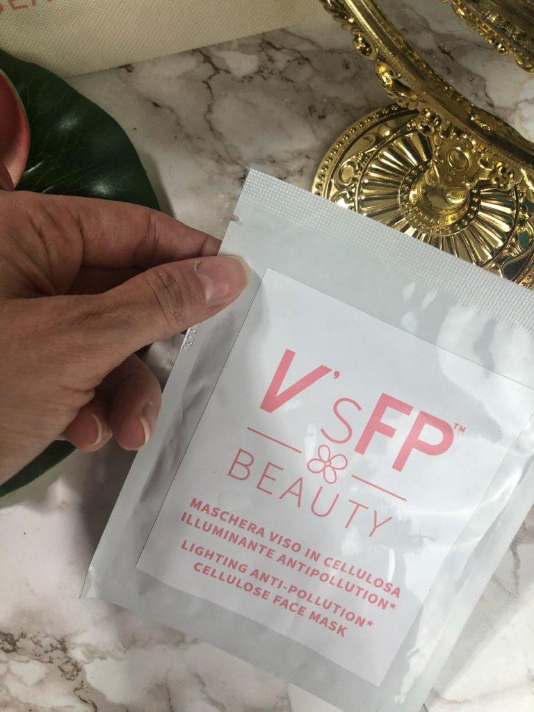 VSFP Beauty: Il progetto Very's Fashion Planet di Veronica Vannini