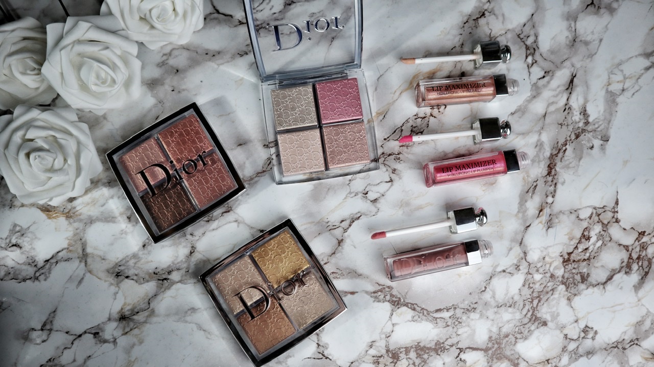 Dior Fall makeup: le nuance dell'autunno firmate da Dior