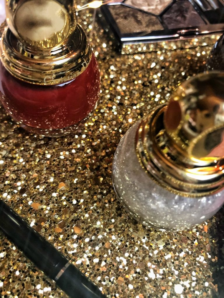 Golden Nights: Collezione Holiday 2020 di Dior Make-up