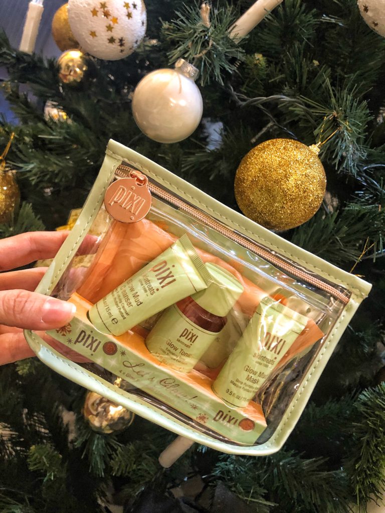 pixi Christmas gift: cosa regalare alle vostre amiche beauty lover