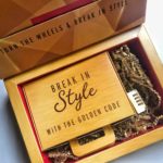 KitKat Gold Caramel: Ecco come KitKat si veste di dorato!