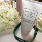 Baume Velours Corps di Sisley Paris (come applicare la crema corpo)