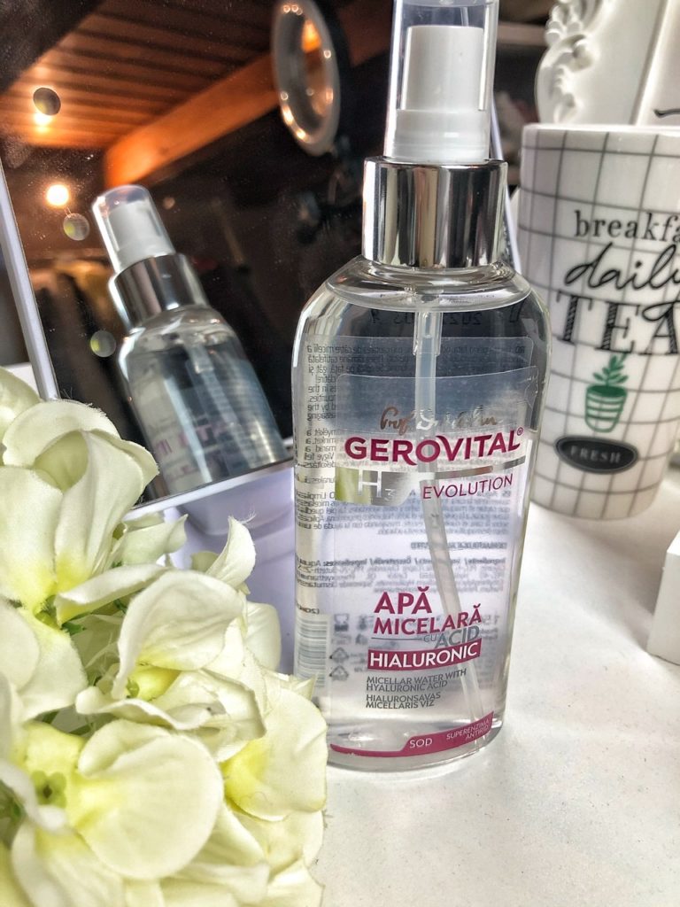 Gerovital H3 Evolution: scopriamo insieme questa linea cosmetica