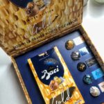 Gold Caramel: il nuovo e in limited edition Bacio Perugina