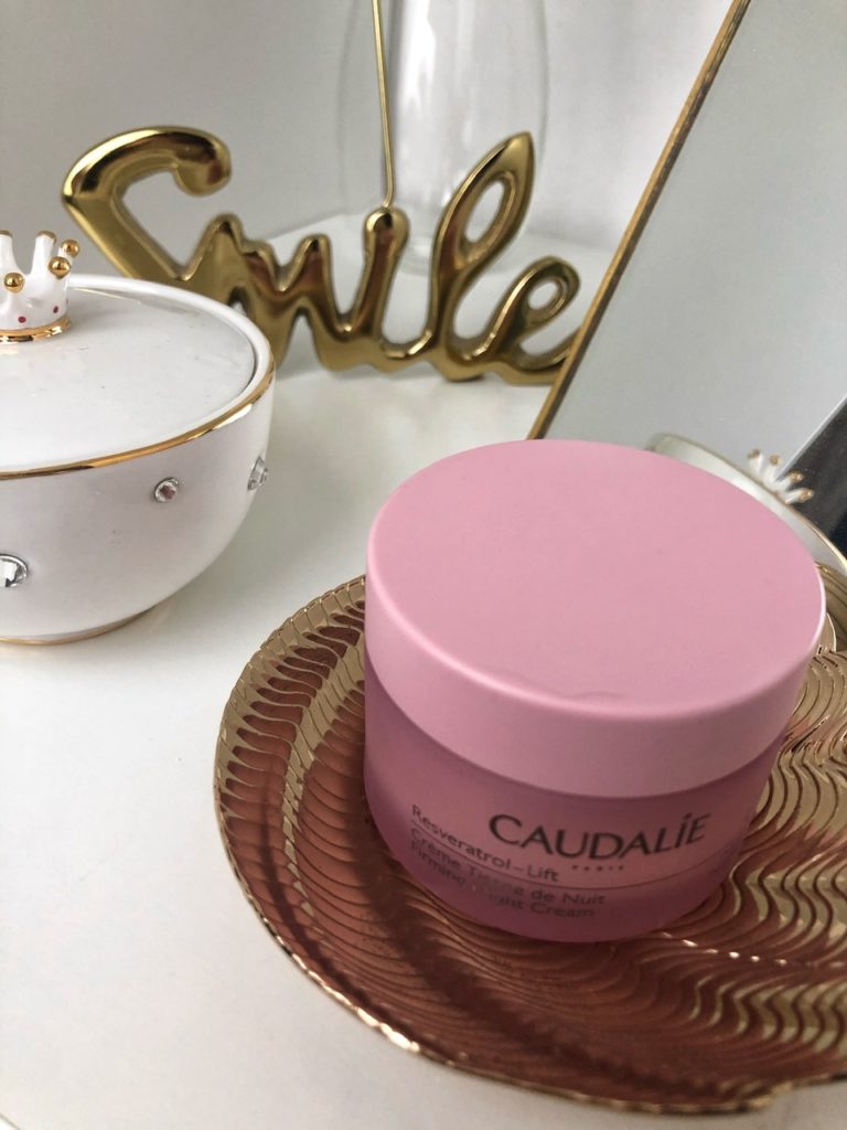 Resveratrol lift Caudalie: una nuova formula per una linea amata da tutte