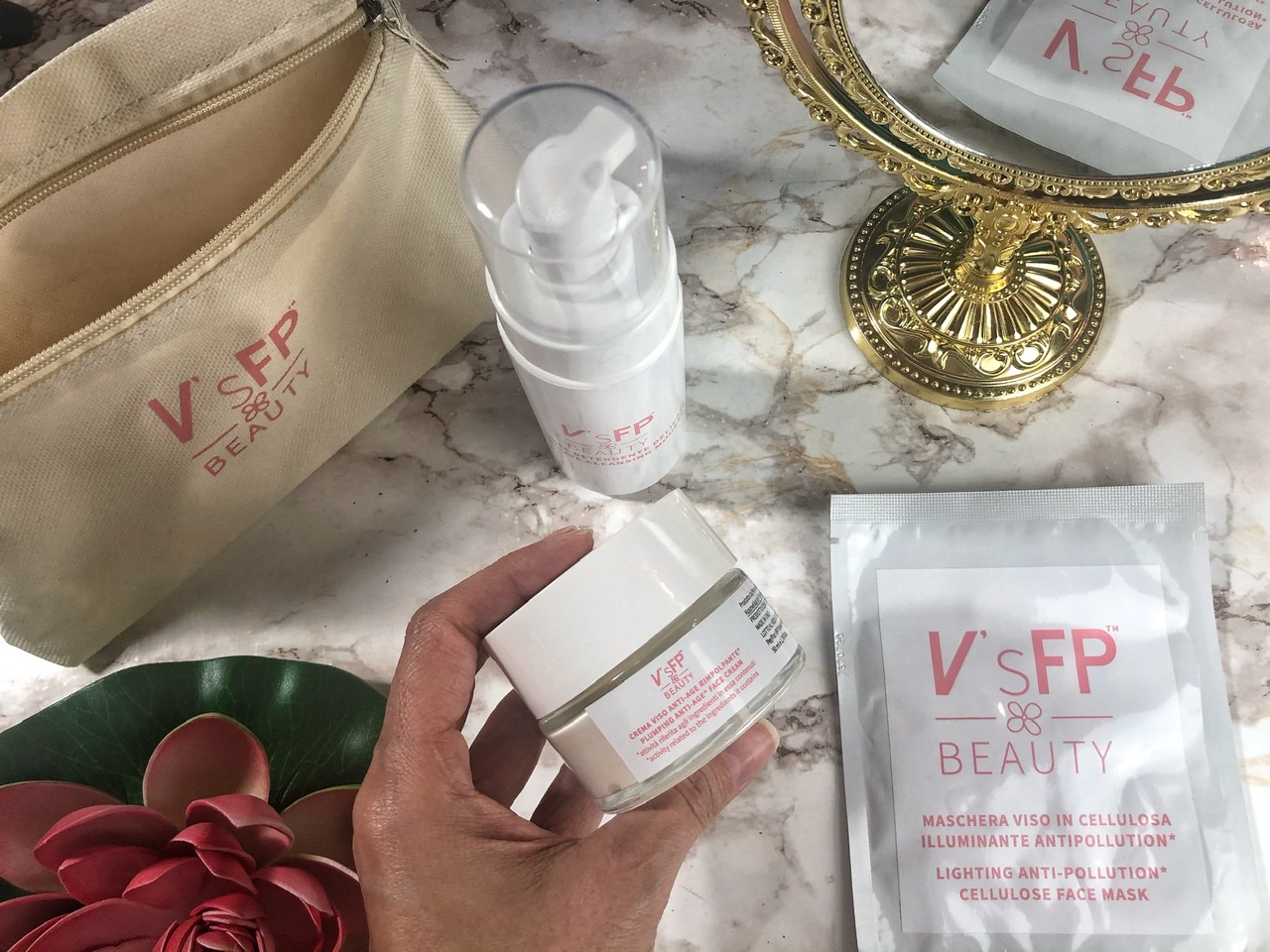 VSFP Beauty: Il progetto Very's Fashion Planet di Veronica Vannini