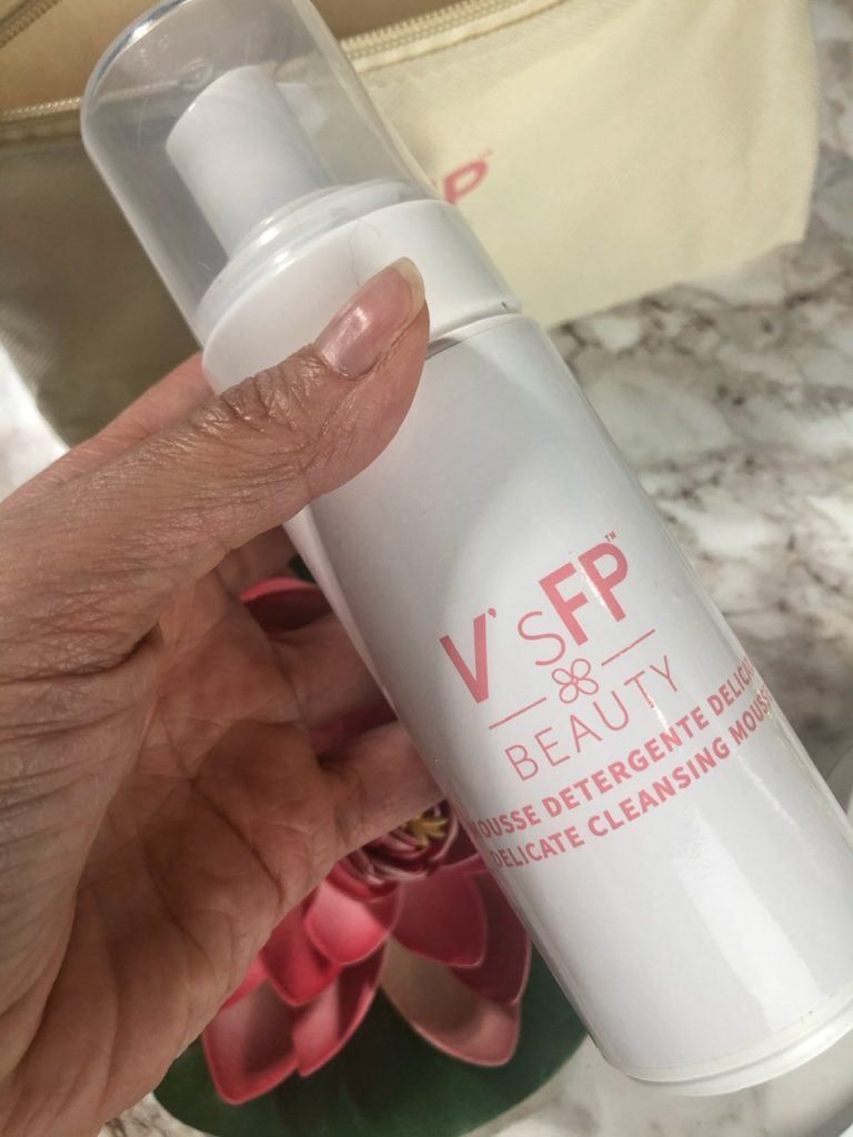 VSFP Beauty: Il progetto Very's Fashion Planet di Veronica Vannini