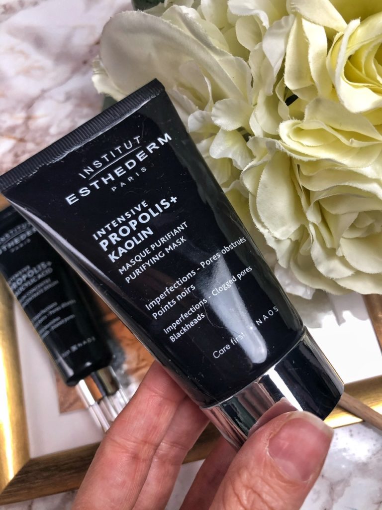 Intensive Propolis +, la nuova linea di Institut Esthederm