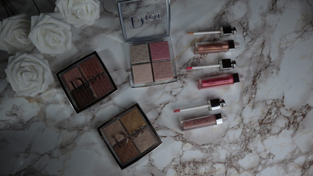 Dior Fall makeup: le nuance dell'autunno firmate da Dior