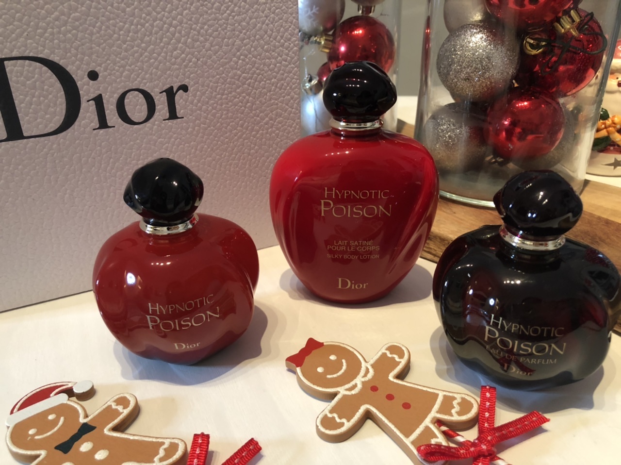 Dior Hypnotic Poison: una splendida idea regalo per le Dior lover