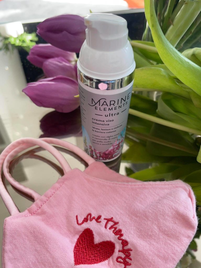 Skincare a misura di mascherina: scegliere il prodotto perfetto