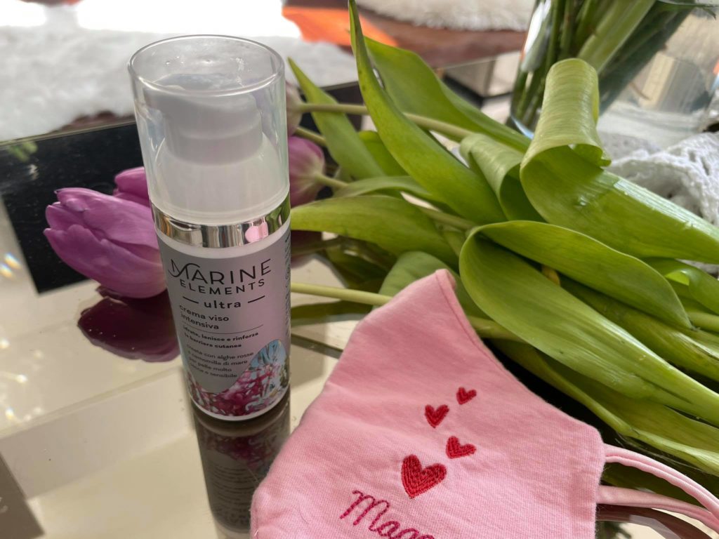 Skincare a misura di mascherina: scegliere il prodotto perfetto