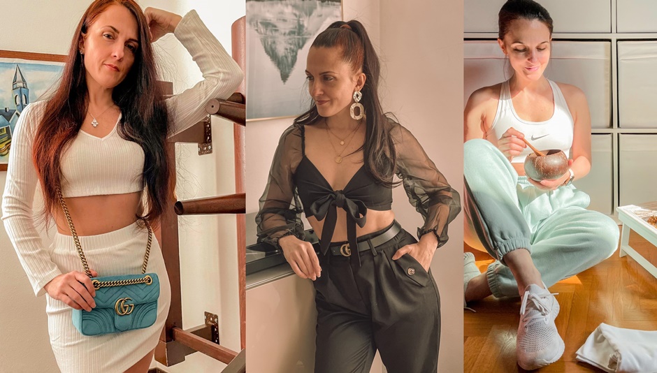 3 capi perfetti per uno stile primaverile sensuale e grintoso