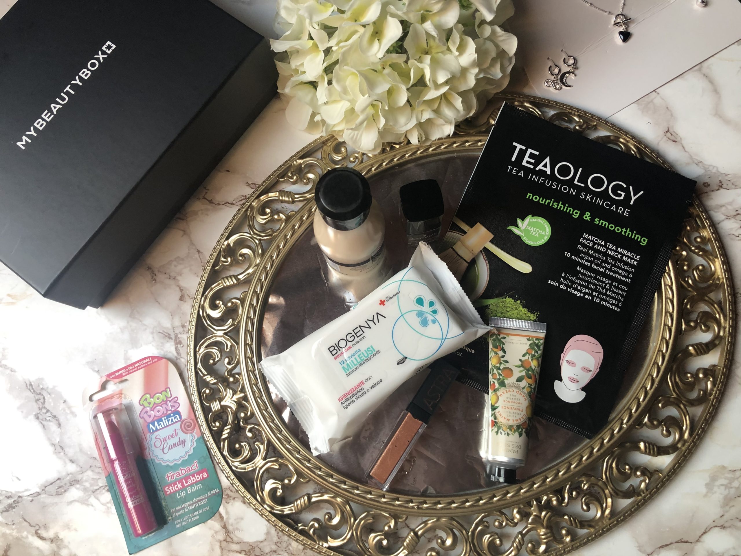 Love is my super power: la nuova My Beauty Box