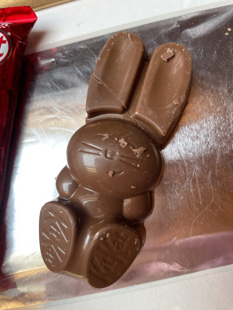 Easter Break: una pausa dolce per questa settimana di Pasqua