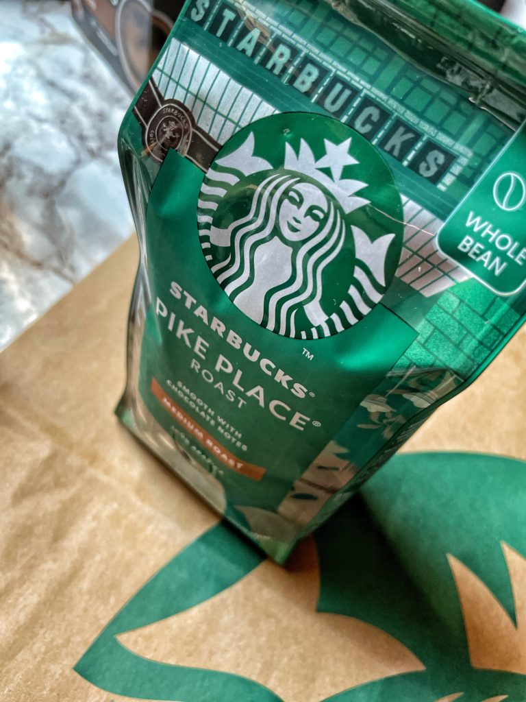 Starbucks at Home: il tuo caffè preferito anche a casa