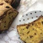 Colomba al pistacchio per festeggiare la Pasqua