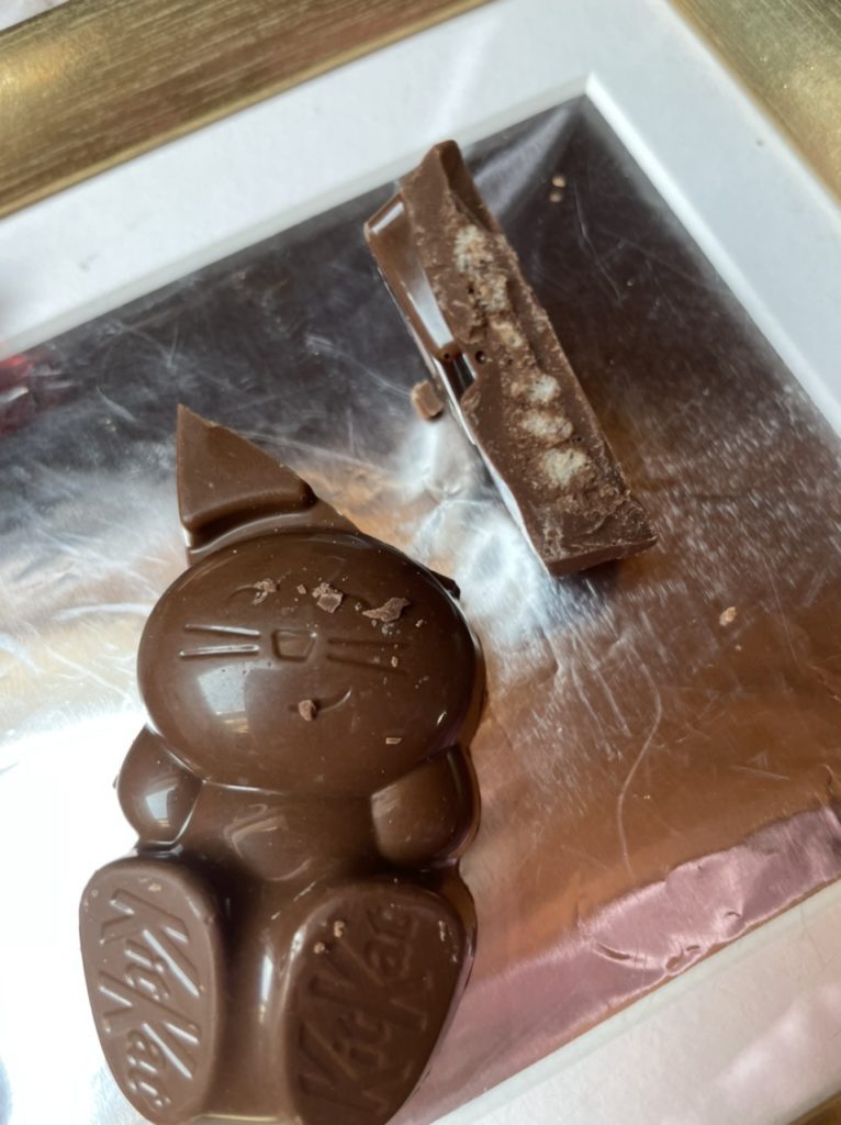 Easter Break: una pausa dolce per questa settimana di Pasqua
