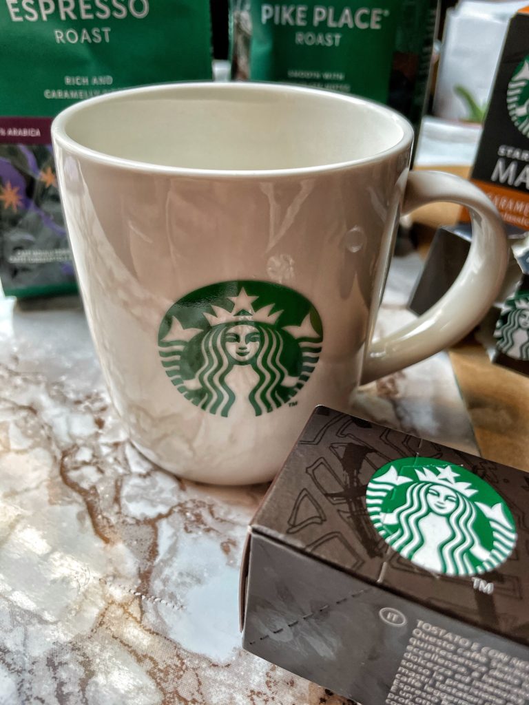 Starbucks at Home: il tuo caffè preferito anche a casa