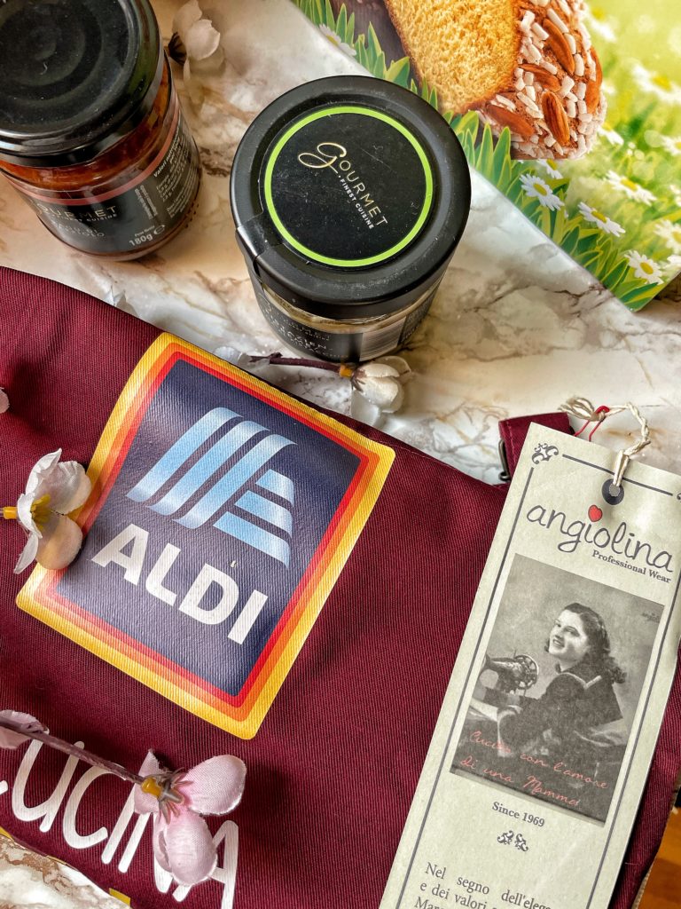 Pranzo di Pasqua: idee deliziose firmate Aldi