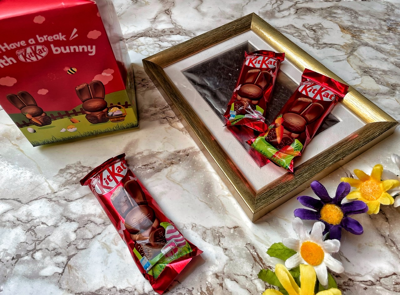 Easter Break: una pausa dolce per questa settimana di Pasqua