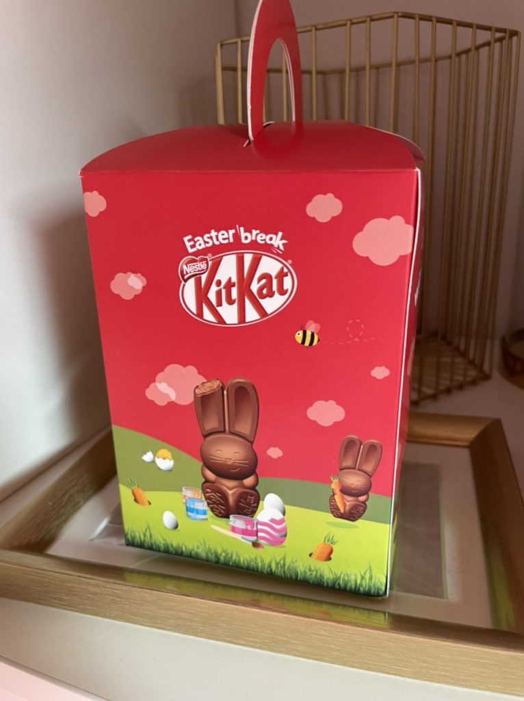 Easter Break: una pausa dolce per questa settimana di Pasqua