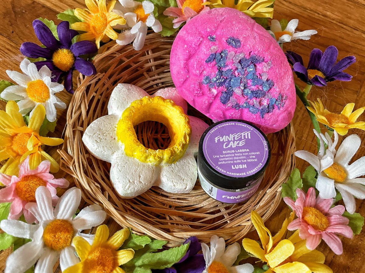 Easter Beauty: cosa regalare alle beauty lover a Pasqua