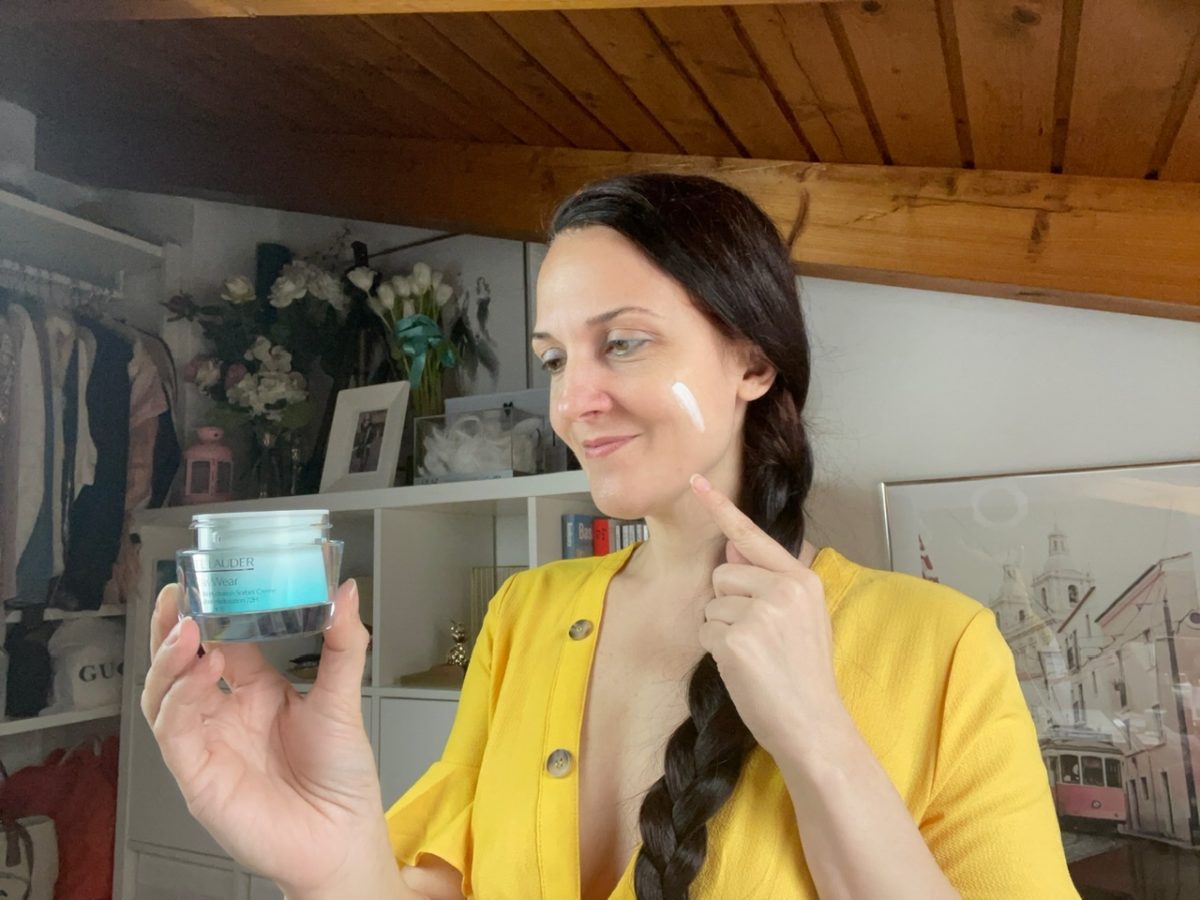 Come idratare la pelle del viso & combattere la vecchiaia (beauty secret)