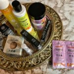 Essenziali beauty (bellezza dai capelli ai piedi) da tenere sempre in casa