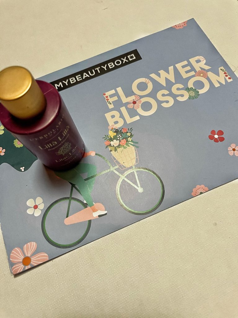 Beauty coccola firmata My Beauty Box per la Pasqua (Flower Blossom)